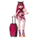 thumbnail image 4 of Monster High Muñeca Draculaura Skulltimate Secrets, 4 of 20