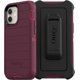 thumbnail image 1 of Funda OtterBox Defender para iPhone 12 Mini – Berry, 1 of 5