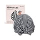 thumbnail image 1 of Gorro de ducha Kitsch Luxury, impermeable y reutilizable para mujer, 1 of 8