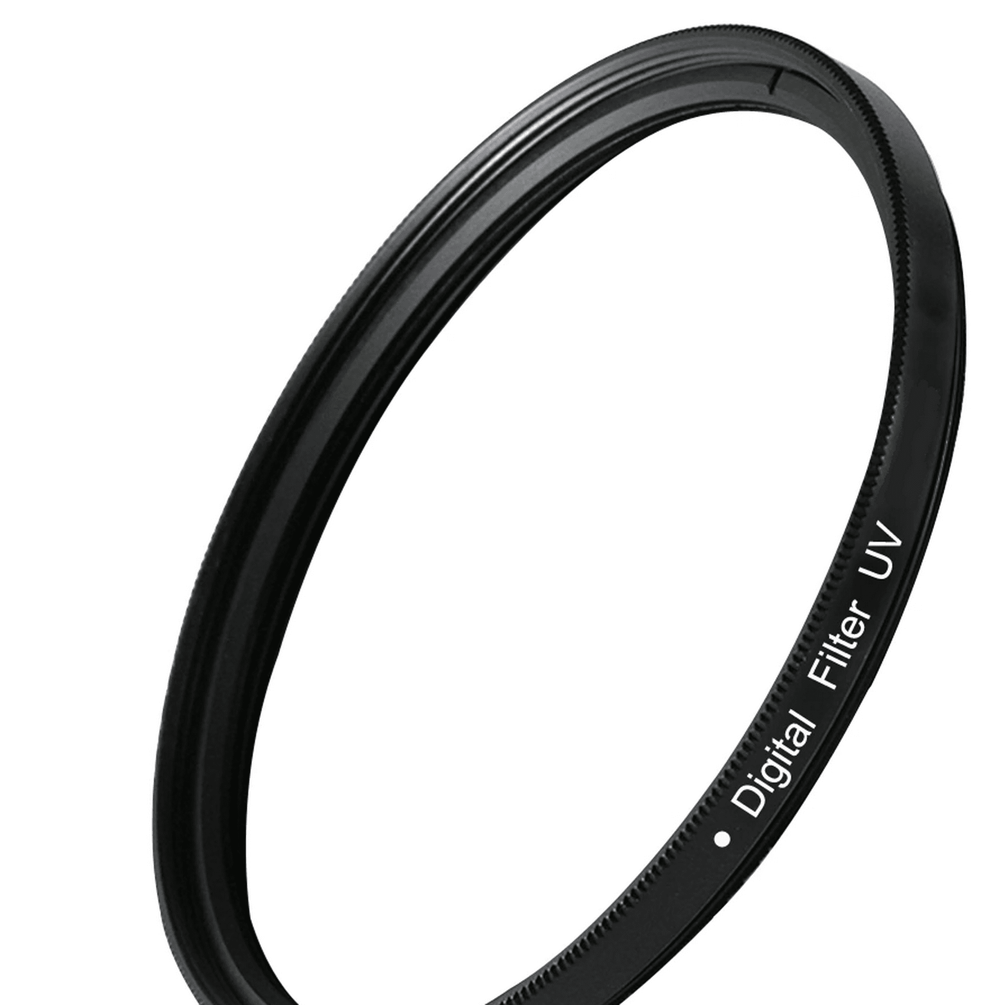 Genérico - Filtro Ultra Violeta Uv 86mm