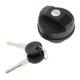 thumbnail image 5 of Accesorio De Equipo De Vehículo De Coche De Tapa De Combustible De Bloqueo Reemplazar Uno Viejo O Roto, 5 of 5