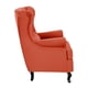 thumbnail image 3 of Sitial Claus 1c Felpa Naranja, 3 of 3