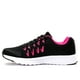 thumbnail image 2 of Zapatilla Lerka Black Fucsia Chancleta 36, 2 of 3