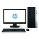thumbnail image 1 of Kit Monitor + Pc Prodesk 400 G4 Sff (i7 6ta 8gb 1tb) + Teclado Mouse Grado A Reacondicionado, 1 of 4