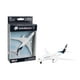 thumbnail image 1 of Vehículo de juguete para no conducir Daron Aeromexico Single Plane White, 1 of 2