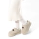 thumbnail image 3 of Zueco tipo Pantufla Casual Mujer  Comodo Moda Weide SL27, 3 of 10