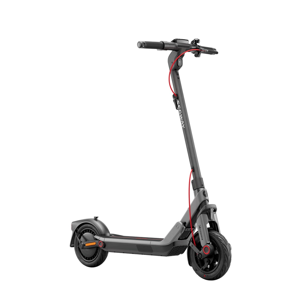 Segway E3 Negro, foto 4