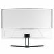 thumbnail image 3 of Monitor Led Curvo Kolke 23.6" Full HD 60hz, 3 of 3