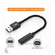 thumbnail image 2 of Cable Gg Good Goods Usb Tipo C Hembra 30 Cm - Adaptador, 2 of 4
