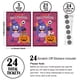 thumbnail image 1 of 24pcs, Halloween Scraper Card Halloween Happy Game Card Holiday Gathering Mini Game Atmosphere Creation, Interactive Game, Party Game, Holiday Game, Creative Small Gift, Holiday Accessory, Birthday Pa, 1 of 2