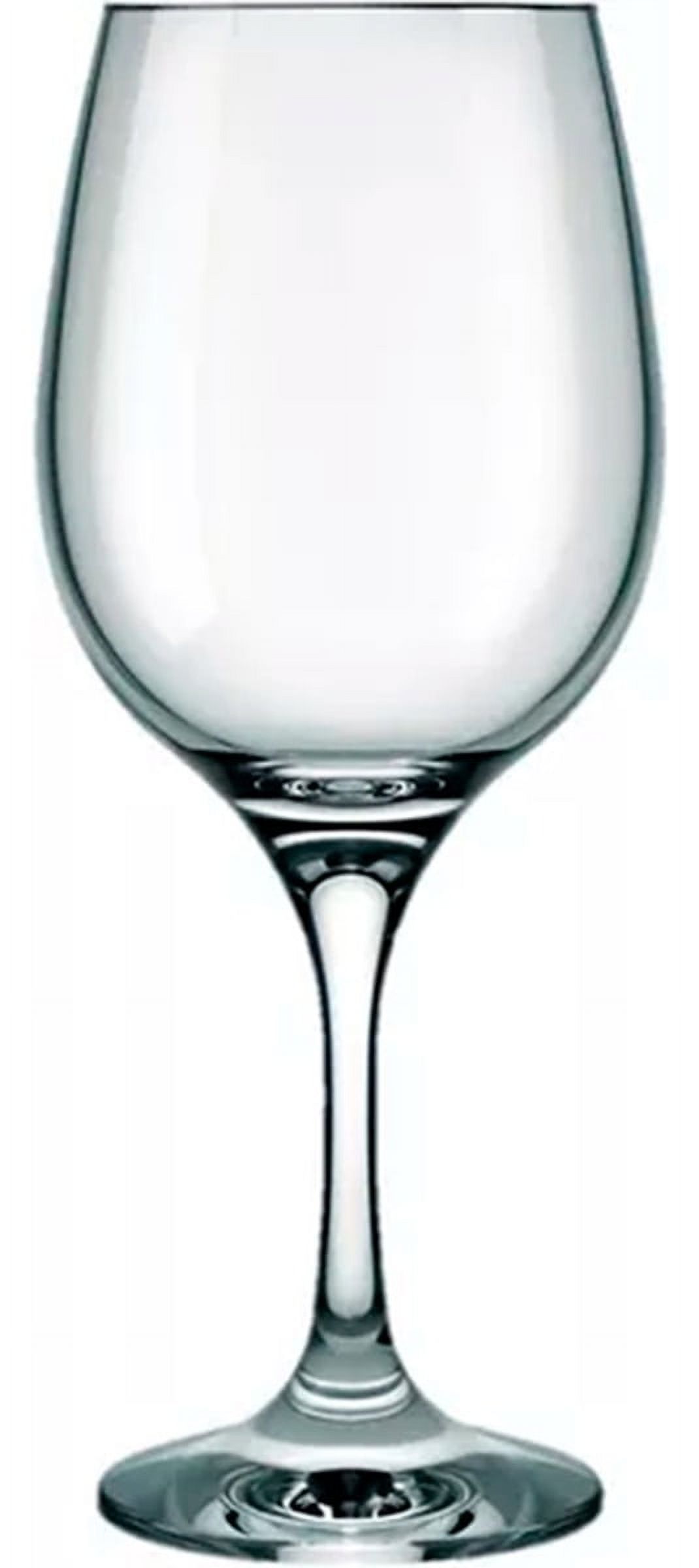 Disparo - 1 Copa Individual Agua Vino Brunello Nadir 490 Ml