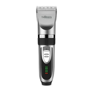 Thorben - Máquina Corta Pelo Thor Cordless Usb Pet Clipper