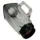 thumbnail image 4 of Tarro De Vidrio De Repuesto Para Batidora De 1 2 Litros Con Tapa Y Cuchilla Para Triturar Hielo, 4 of 6