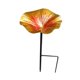 thumbnail image 3 of Ba?os Para Pájaros Para Exteriores, De Metal, Para Jardín, Patio, Para Amantes De Las Aves, Color Marrón, 3 of 5