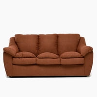 Cabsur - Sofa Galicia 3Cpos Terracota