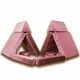 thumbnail image 3 of Sofa infantil modular montessori que potencia la psicomotricidad y creatividad, palo rosa, 3 of 3
