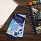 thumbnail image 4 of Plantilla CON*QUEST Harry Potter 15 cm x 8 cm, 4 of 8