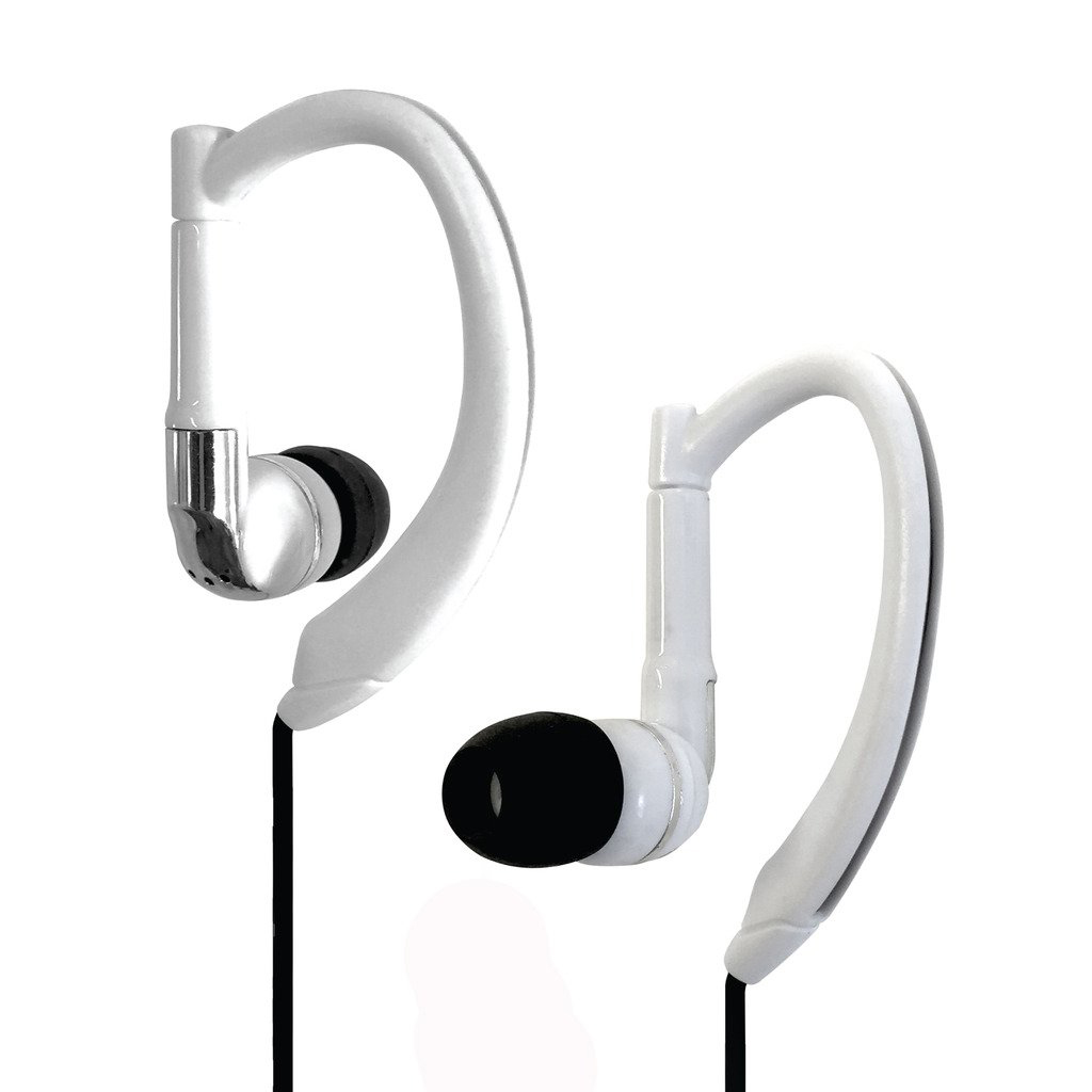 Billboard - Audifonos Bluetooth Blanco