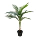 thumbnail image 1 of Planta Artificial Palmera Areca Decorativa 100 cm, 1 of 8