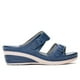 thumbnail image 1 of Sandalia Palma Blue Chancleta 40, 1 of 3