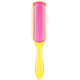 thumbnail image 1 of Custom Logo Detangling Massage Hair Brush For Curly Hair Brush Removable Nine Row Comb Plastic Hair Brush, 1 of 3
