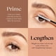 thumbnail image 3 of Máscara Honest Beauty 2 en 1 de longitud extrema negra, 8 ml, 3 of 9