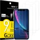 thumbnail image 1 of Protector de Pantalla NEW'C para iPhone 11 XR 6.1" de Vidrio Templado, 1 of 8