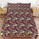 thumbnail image 4 of Spiderman Bedding Sets for Kids Men Women, 4 of 5