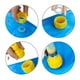 thumbnail image 3 of Piscina Alfombra de Chorros 100 cms, 3 of 3