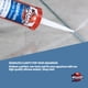 thumbnail image 5 of Sellador de silicona para acuarios Kraken Bond Clear, 300 ml (2 x 300 ml), 5 of 7