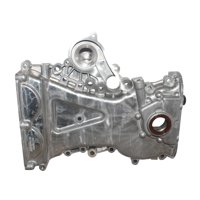 Repuestos Del Sol - Bomba Aceite Chevrolet Sail 1.4 2011 2017