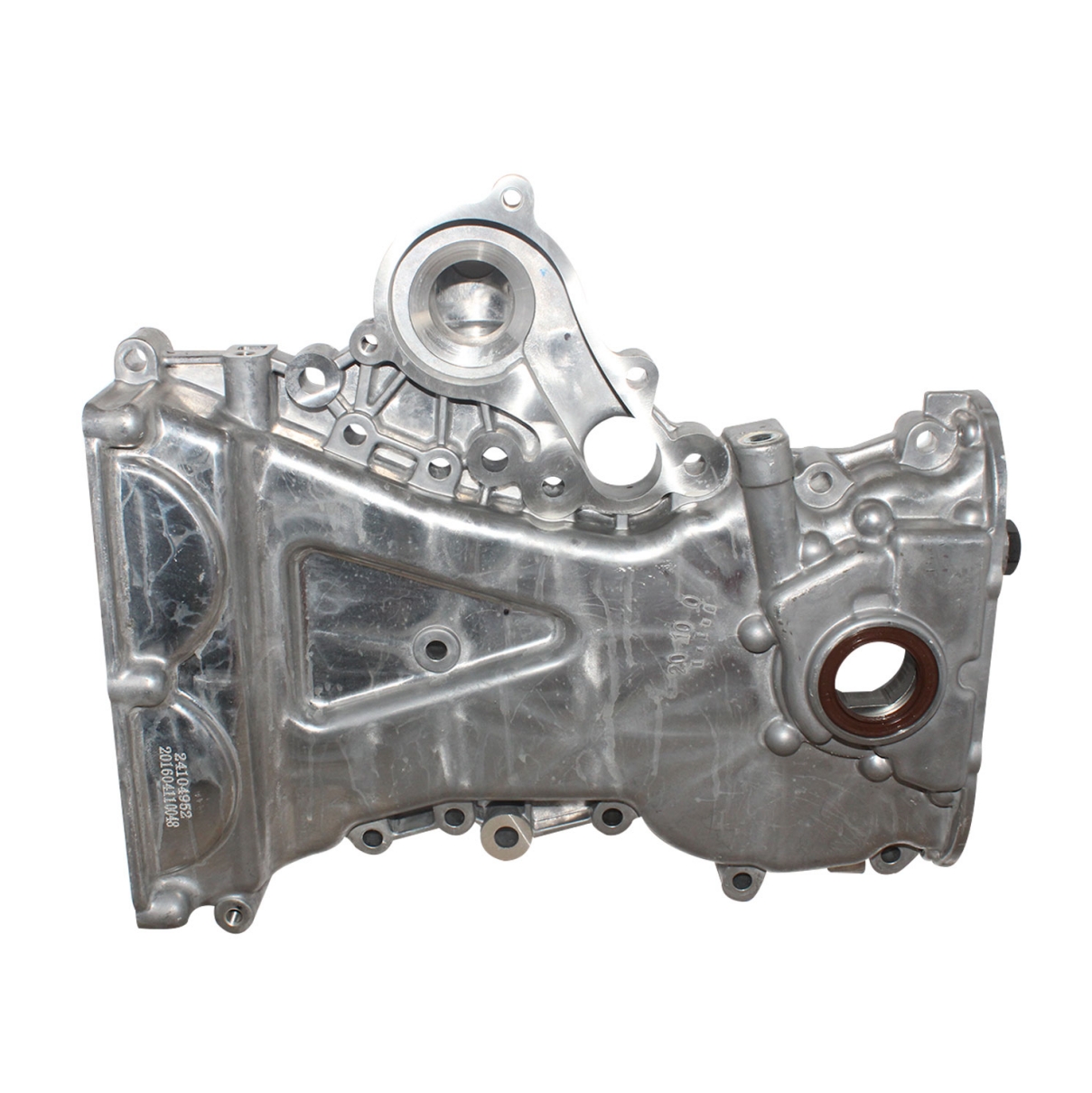 Repuestos Del Sol - Bomba Aceite Chevrolet Sail 1.4 2011 2017