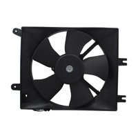 Repuestos Del Sol - Electroventilador Chevrolet Optra 1.6 2004 2016
