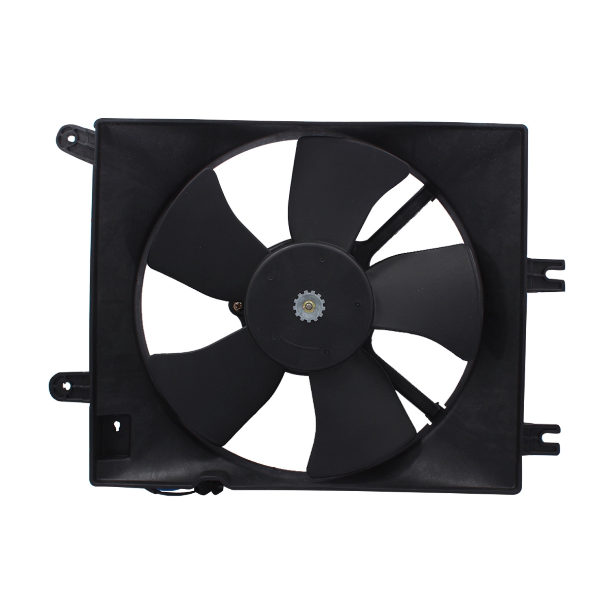 Repuestos Del Sol - Electroventilador Chevrolet Optra Ii 2.0 2008 2011