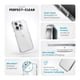 thumbnail image 3 of Funda Speck para iPhone 15 Pro 6.1" Transparente Antigolpes, 3 of 6