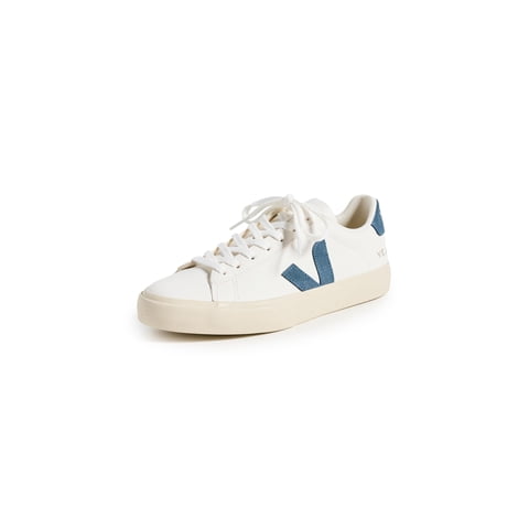 Veja - Tenis Campo Extra White California Para Mujer