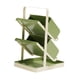 thumbnail image 2 of Soporte Para Palillos Almacenamiento Utensilios Cocina Verde, 2 of 3