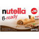 thumbnail image 2 of Obleas B-Ready Nutella 36 x 22 g, 2 of 2