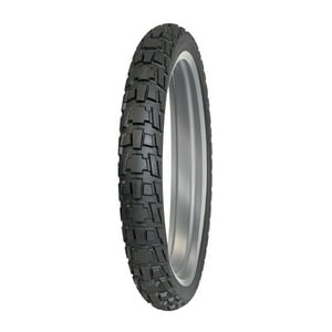 Dunlop Moto - Neumáticos Moto 110/80R19 59T Trailmax Raid Dunlop Pr Trail Off Tl (Del)
