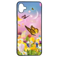 Genérico - Carcasa Funda Para Samsung A04E Diseño 5