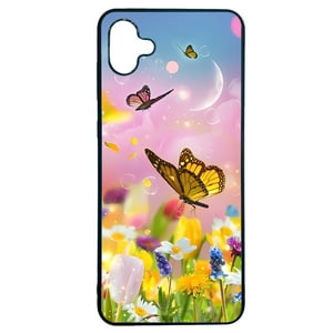Genérico - Carcasa Funda Para Samsung A04 Diseño 5