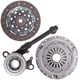 thumbnail image 1 of Kit embrague nissan qashqai 2.0 2008 2015, 1 of 3