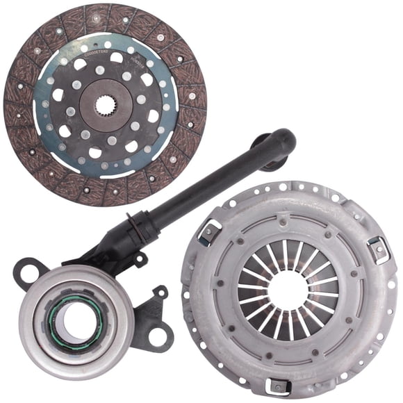 Kit embrague nissan tiida 1.8 2007 2010
