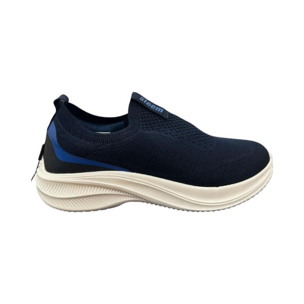 Zapatillas Mujer Steem Forte Azul Marino 36CL