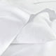 thumbnail image 2 of Sabana Andes 300 Hilos Lisa Super King Blanca, 2 of 4
