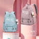 thumbnail image 2 of Large Capacity School Bag Teenager Girls Students Backpack Casual Waterproof Double Shoulder Bag Fashion Travel College Bag, 2 of 3