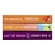 thumbnail image 2 of Conjunto de 3 libros de Kennedy Ryan (Piatkus Ltd), 2 of 8