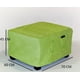 thumbnail image 2 of Puff Cama Sorrento Verde, 2 of 4