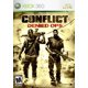 thumbnail image 1 of Videojuego Xbox 360 Conflict: Denied Ops (Reacondicionado), 1 of 7