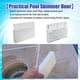 thumbnail image 5 of Puerta de skimmer para piscina Ytpoools SPX1082K 20x14x2 cm blanca, 5 of 7